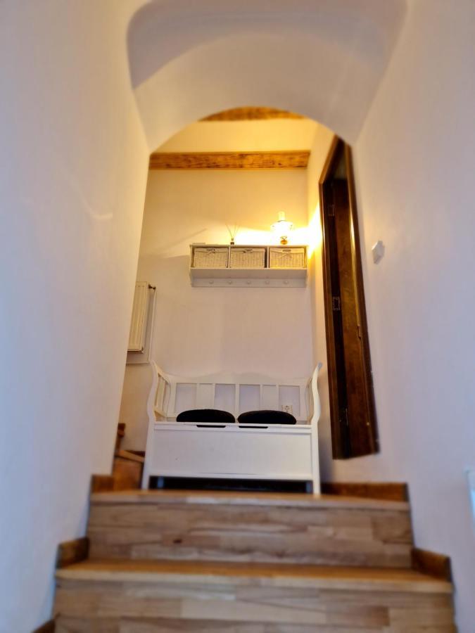 Evelyn'S Place Apartment บราชอฟ ภายนอก รูปภาพ