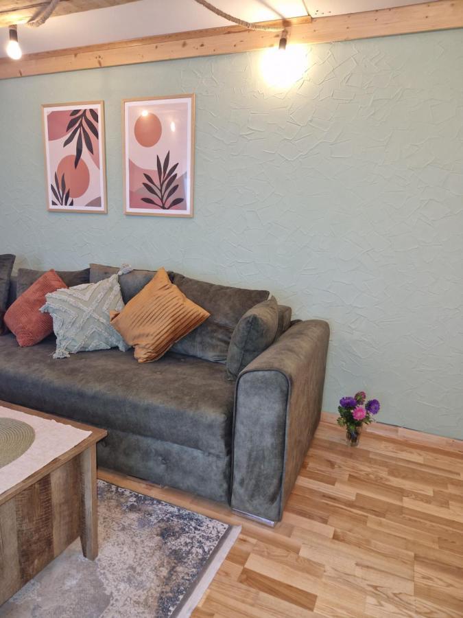Evelyn'S Place Apartment บราชอฟ ภายนอก รูปภาพ